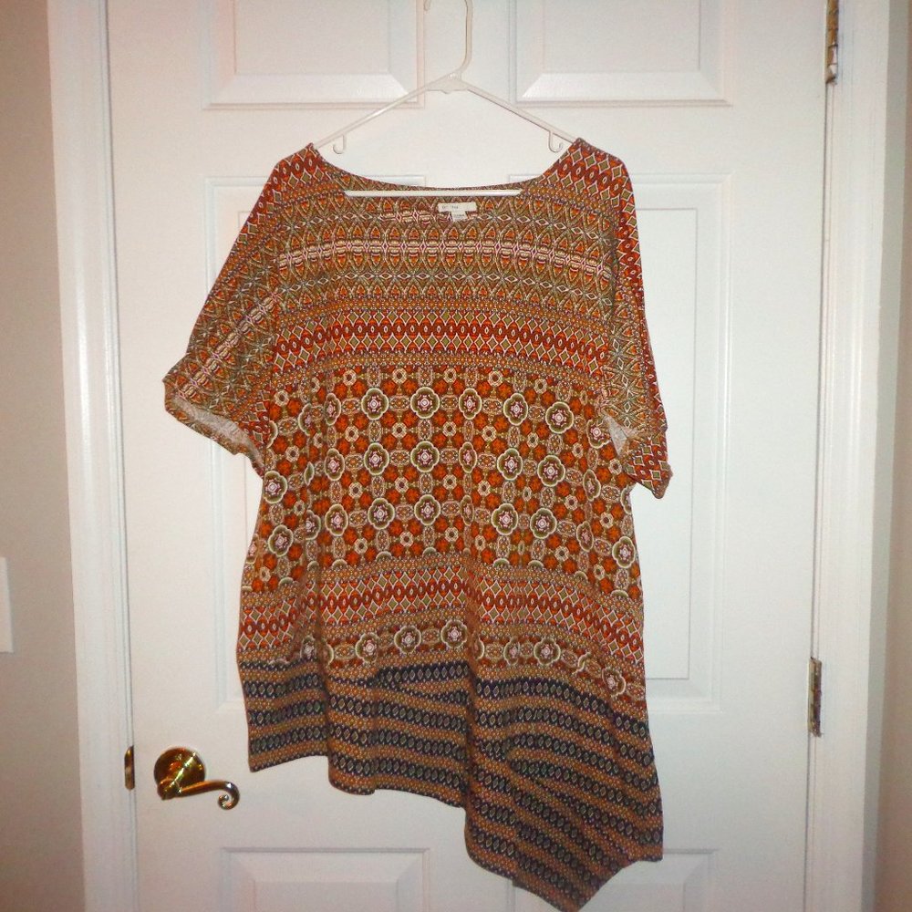 Cato Est. 1946 Asymmetrical Top